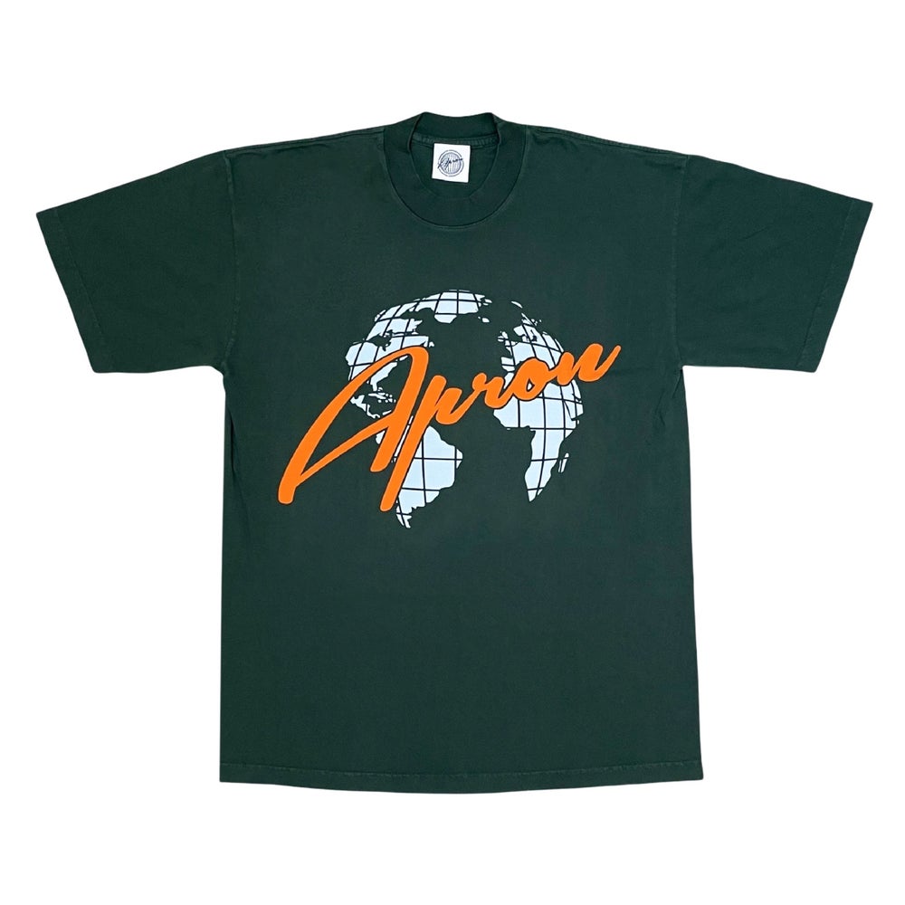 GRID MAP TEE (CHESHUNT)