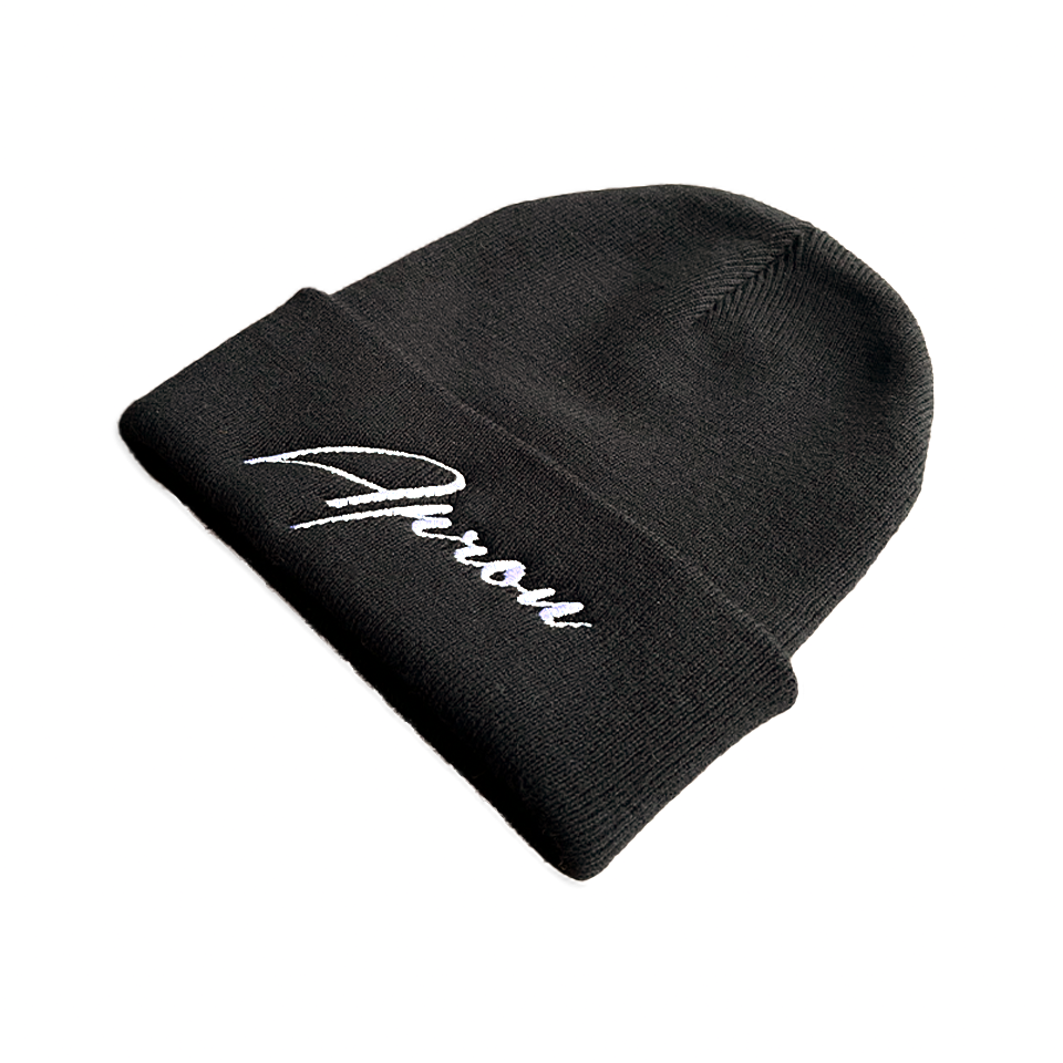 SCRIPT BEANIE (OG)