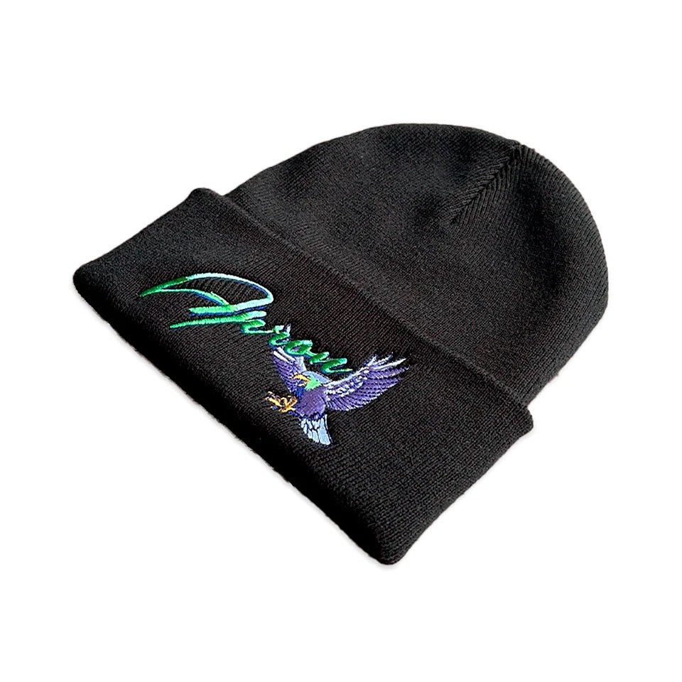 ILLEAGLE BEANIE (SALVIA)