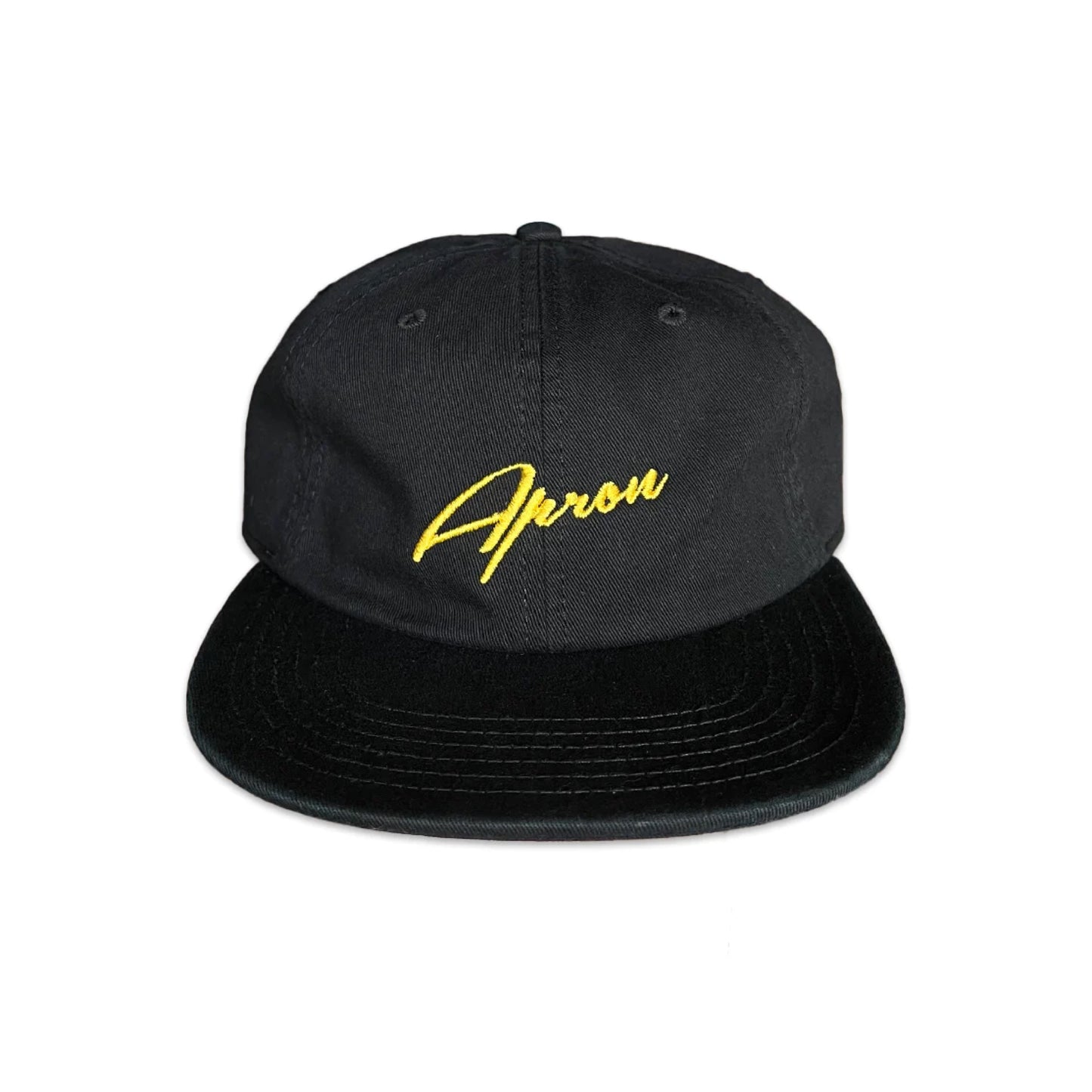 OG SCRIPT DAD CAP (KILLA BEES)