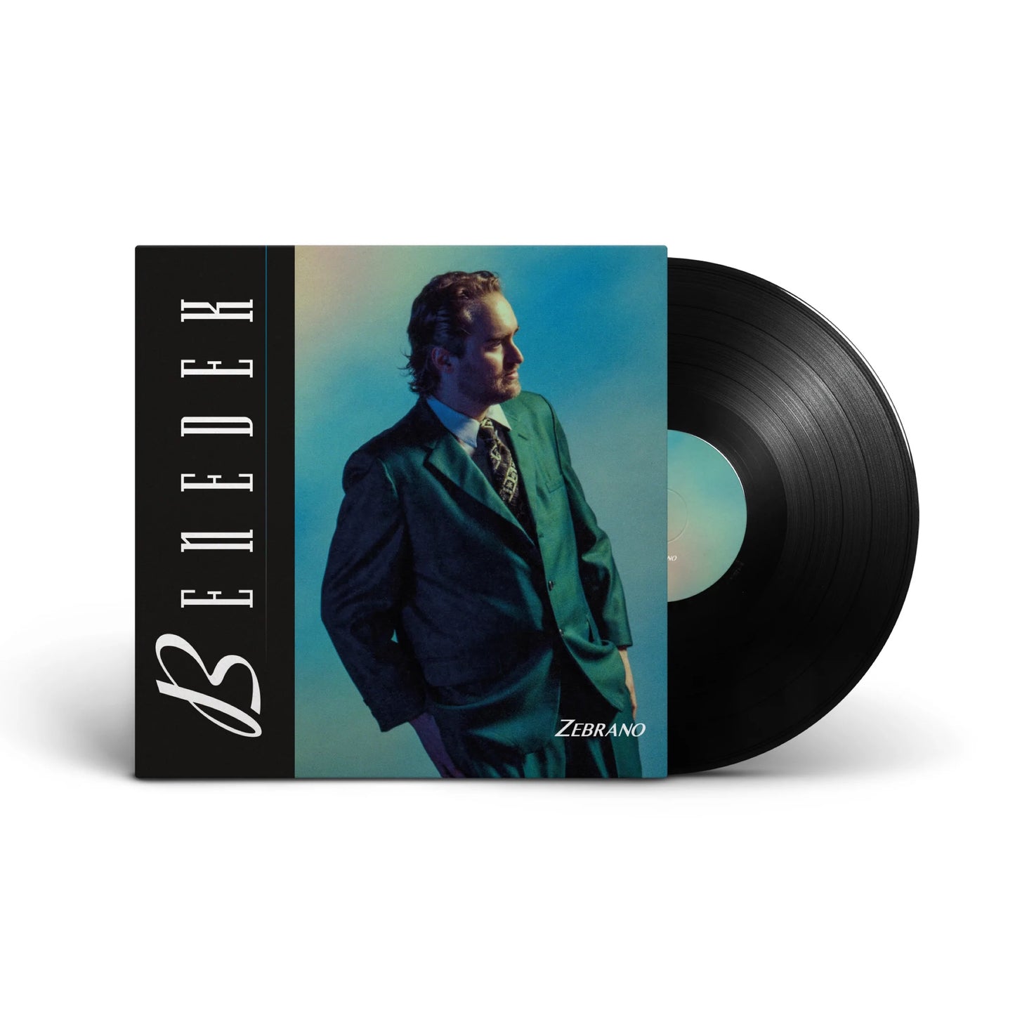 BENEDEK - ZEBRANO