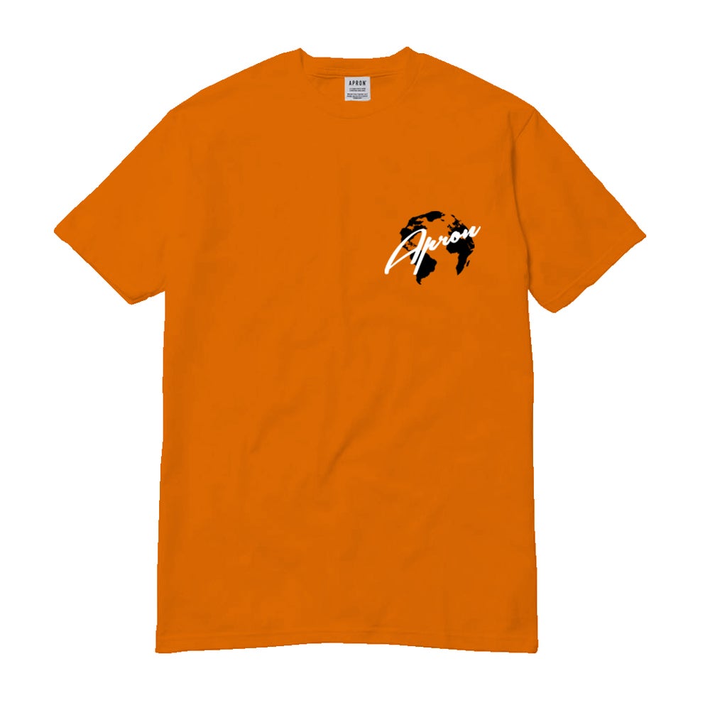 WORLD TEE