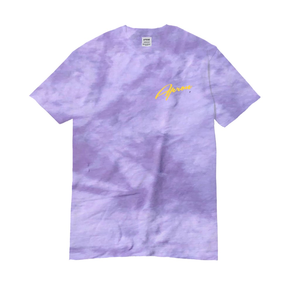 PURP TIE DYE X OG SCRIPT