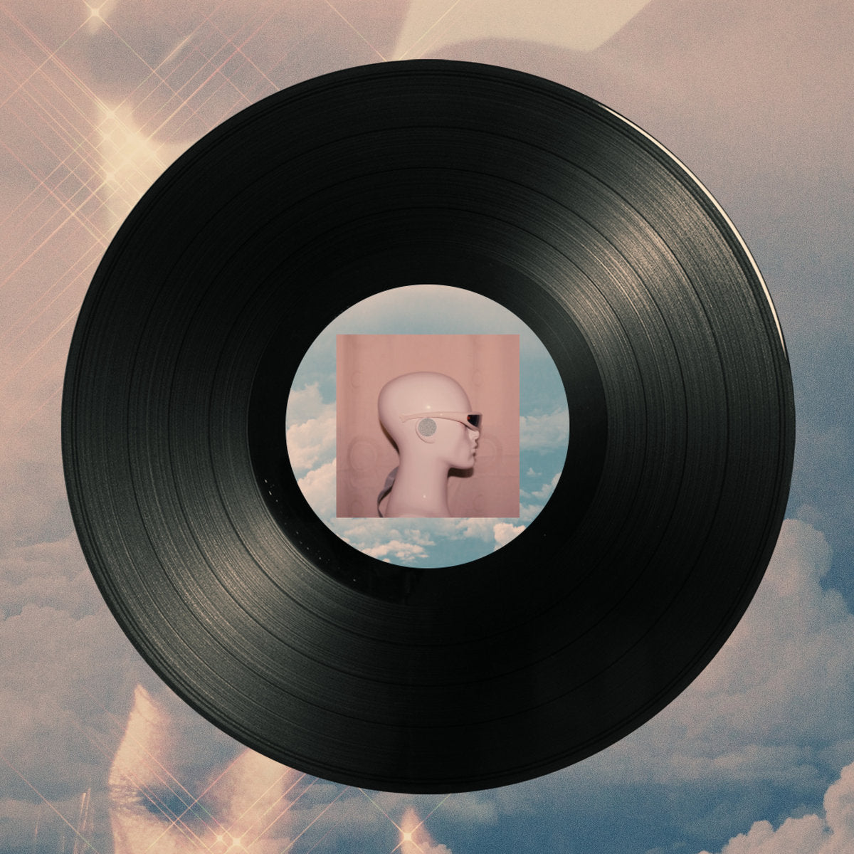 QUAID - DREEM STATIC (LP)