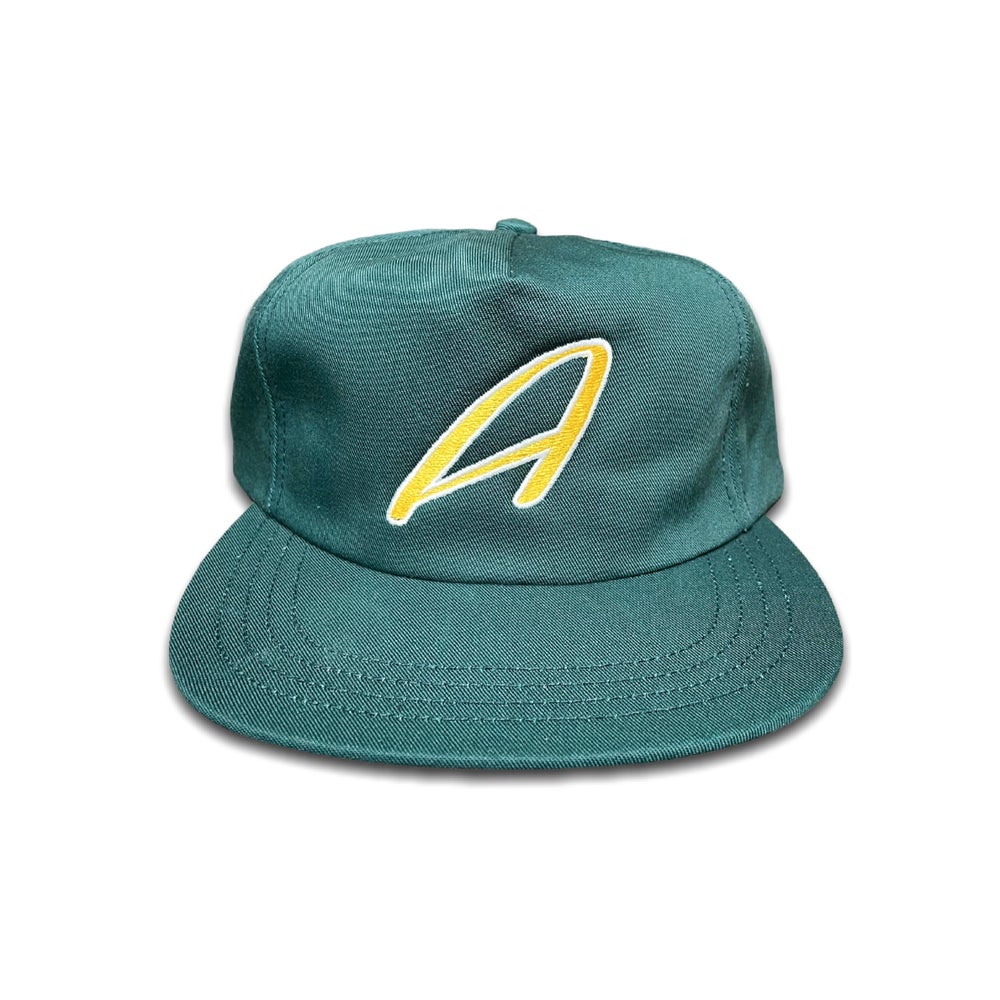 TREK CAP (PAYTON)