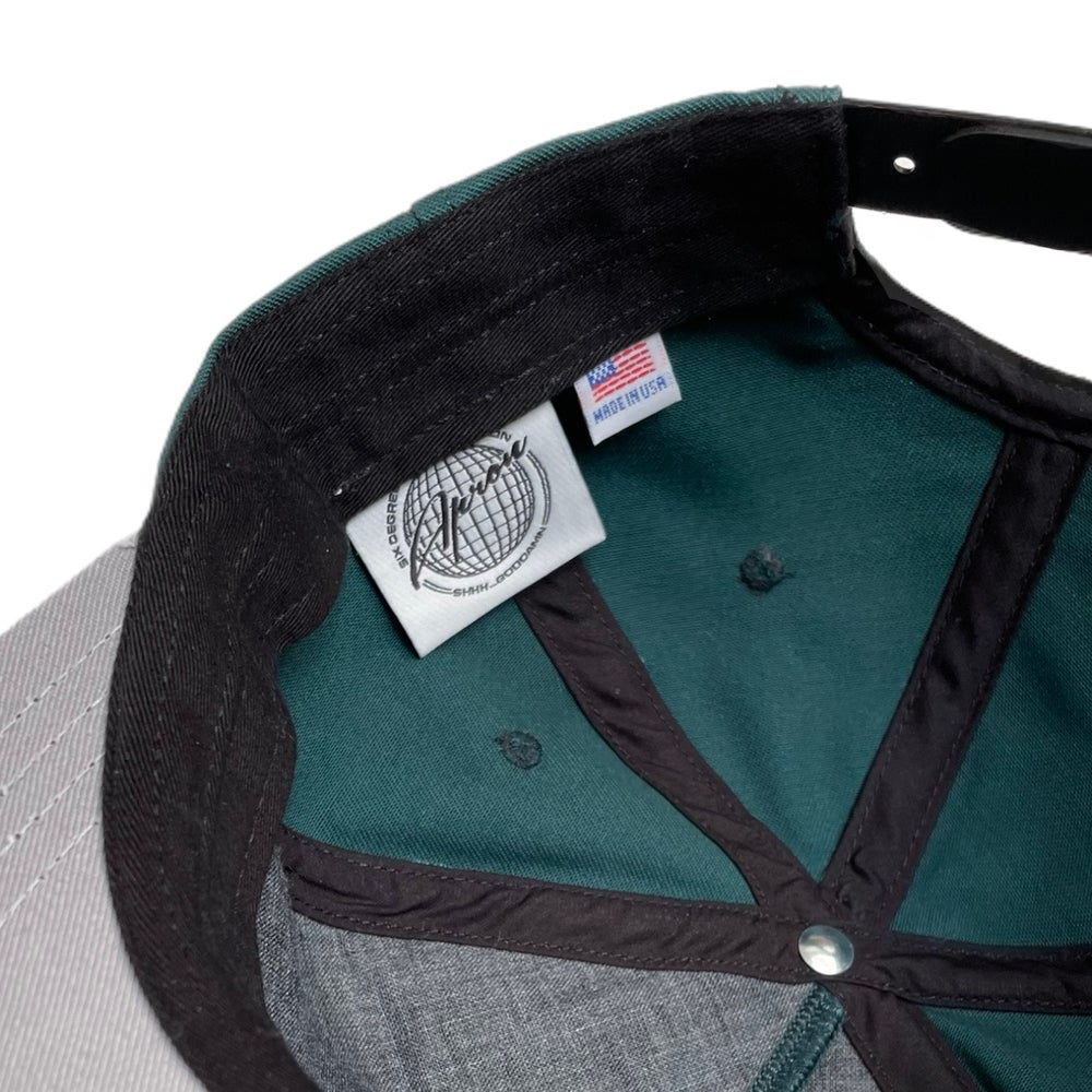 TREK CAP (PAYTON)