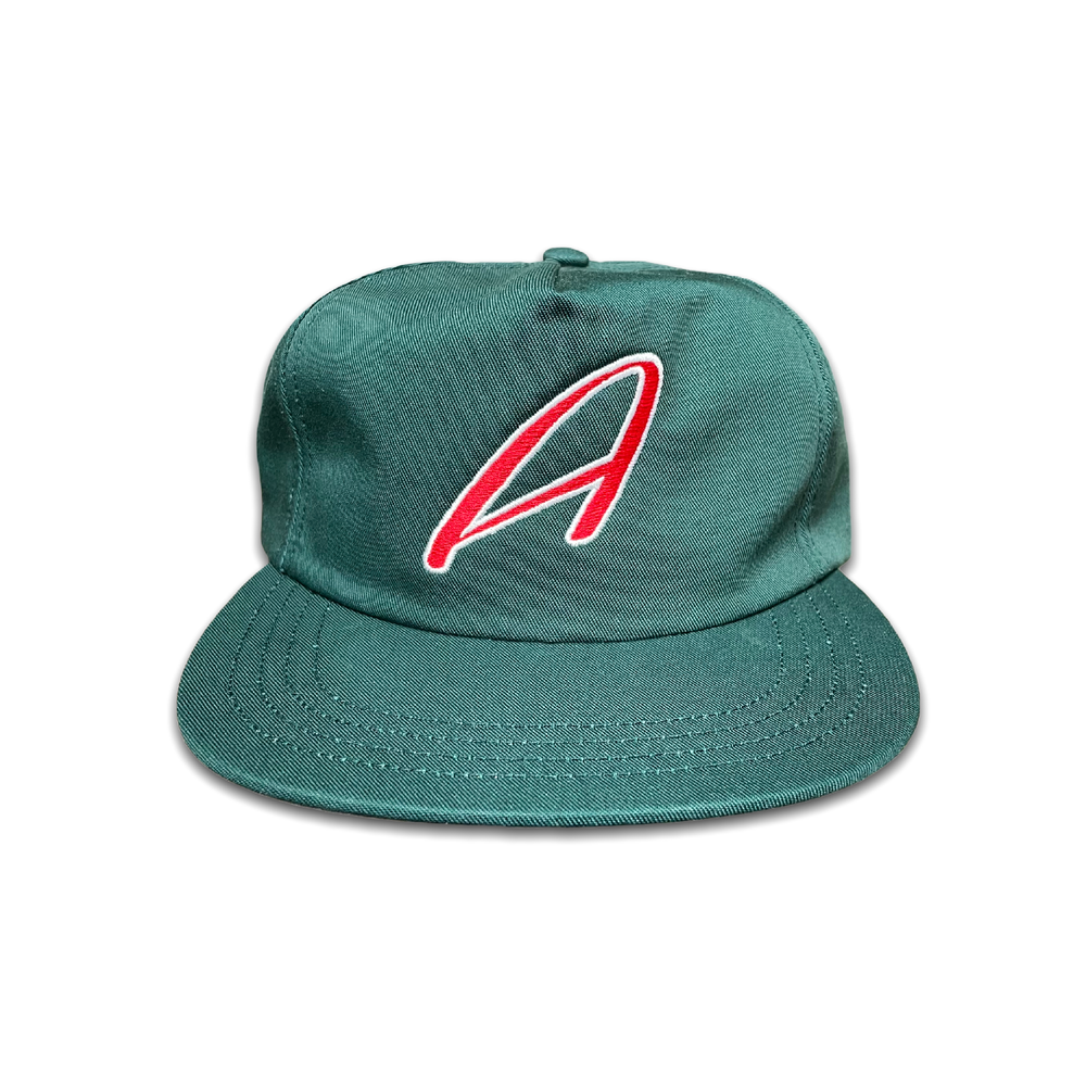 TREK CAP (REDD)