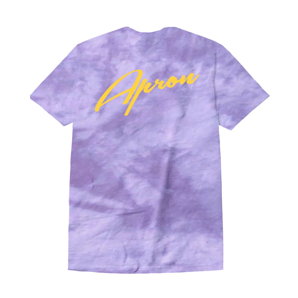 PURP TIE DYE X OG SCRIPT