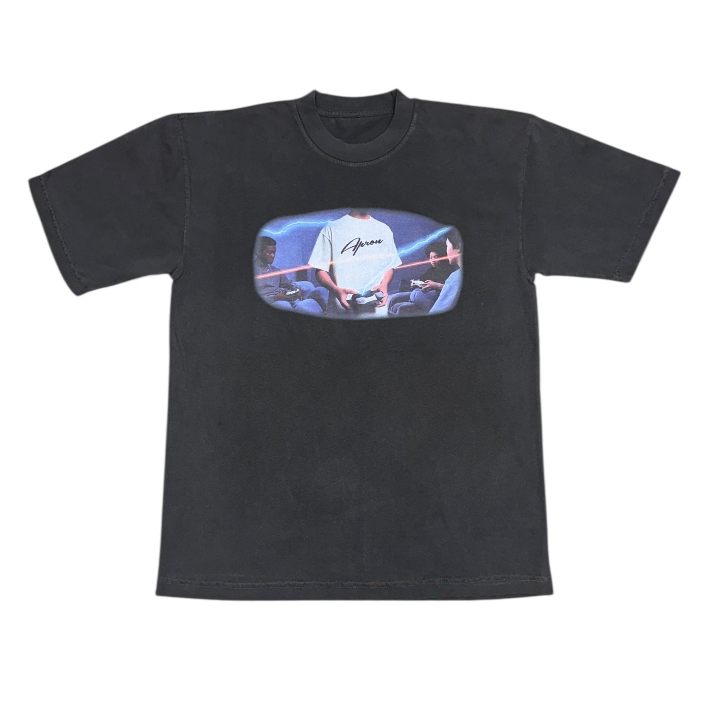 APRON EAST VOL. 2 TEE