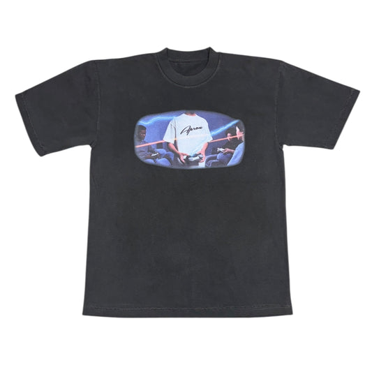 APRON EAST VOL. 2 TEE