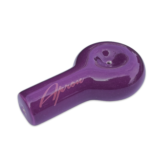 APRON X WEED'D SB03 COMPACT PIPE