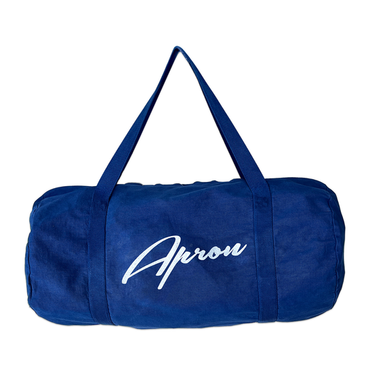 SCRIPT KIT BAG (NAVY)