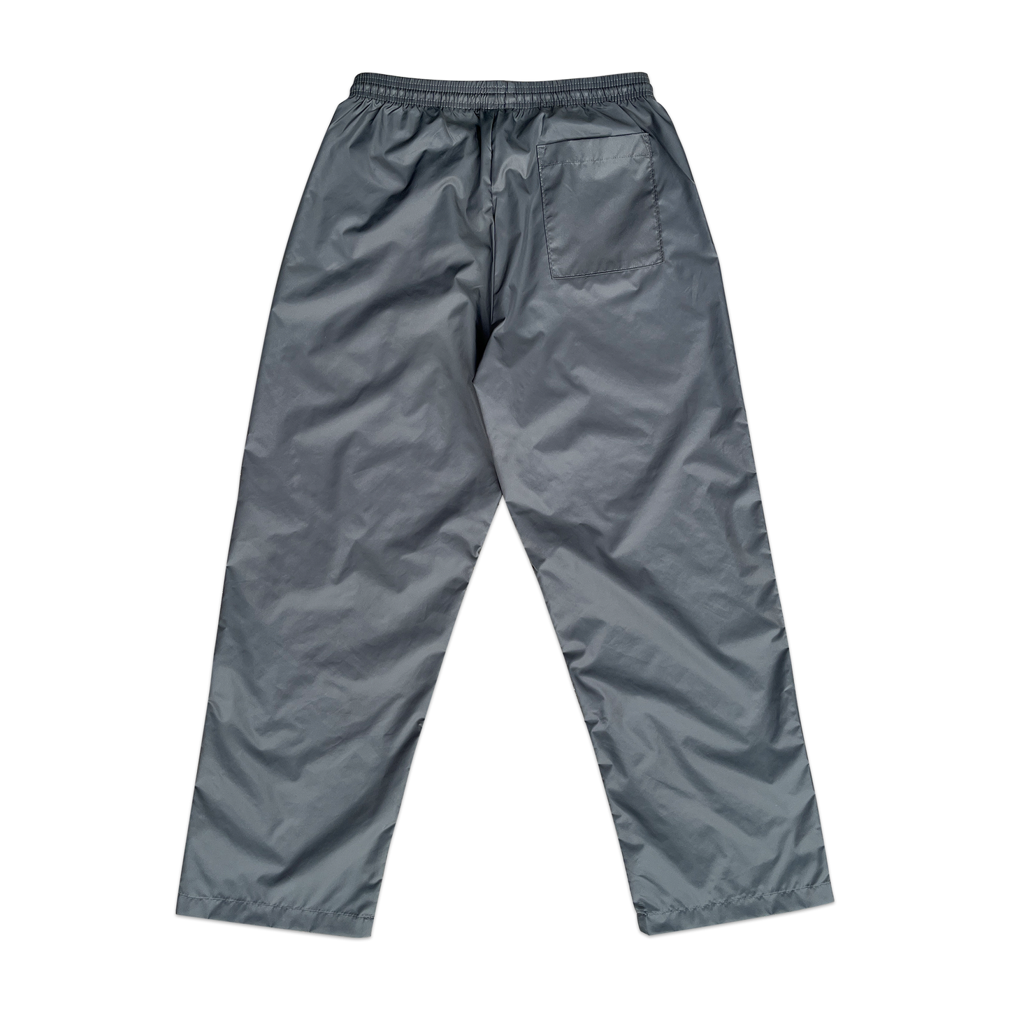 SCRIPT SWISHER PANTS (CONCRETE)